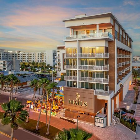 The Hiatus Clearwater Beach, Curio Collection By Hilton エクステリア 写真