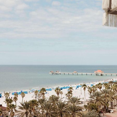 The Hiatus Clearwater Beach, Curio Collection By Hilton エクステリア 写真