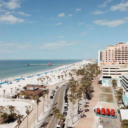 The Hiatus Clearwater Beach, Curio Collection By Hilton エクステリア 写真