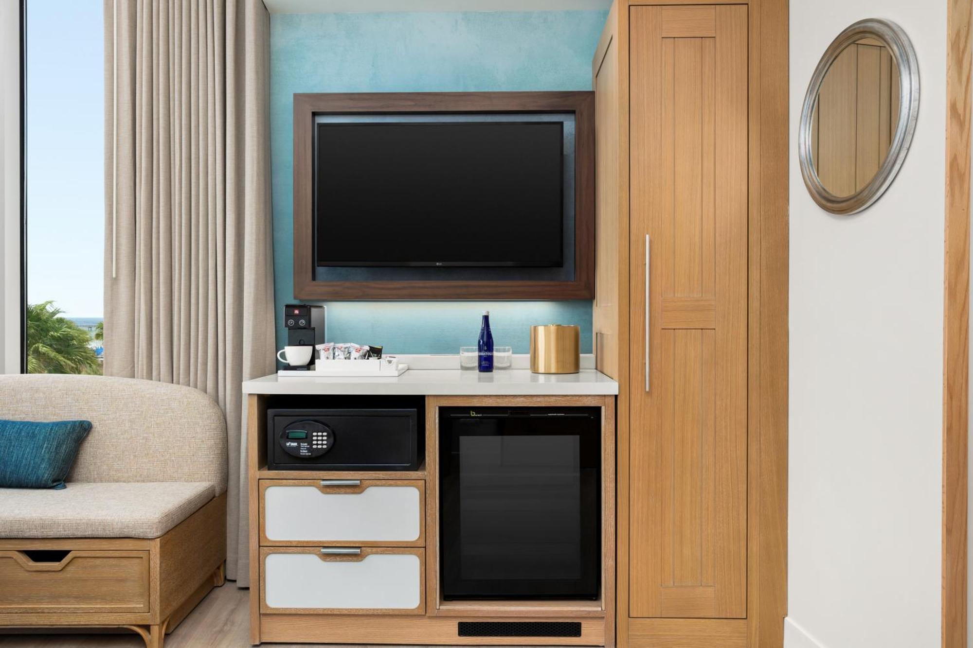 The Hiatus Clearwater Beach, Curio Collection By Hilton エクステリア 写真