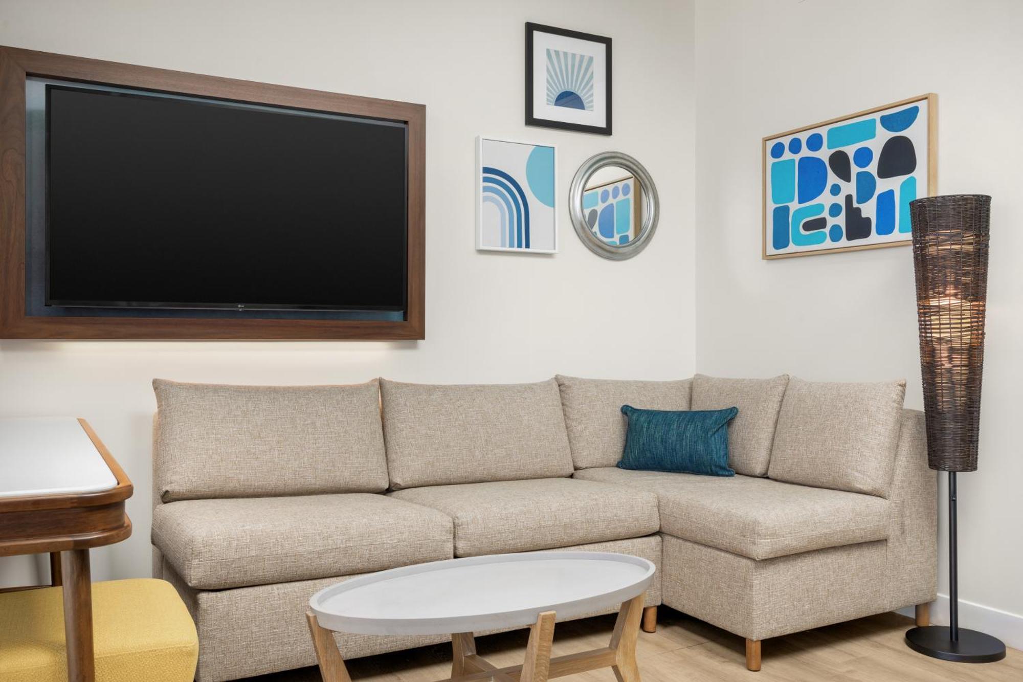 The Hiatus Clearwater Beach, Curio Collection By Hilton エクステリア 写真