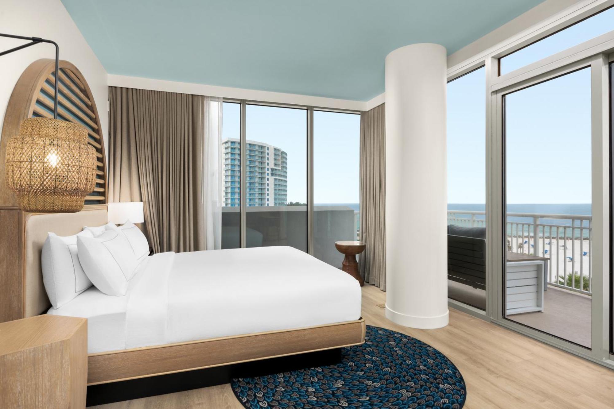The Hiatus Clearwater Beach, Curio Collection By Hilton エクステリア 写真