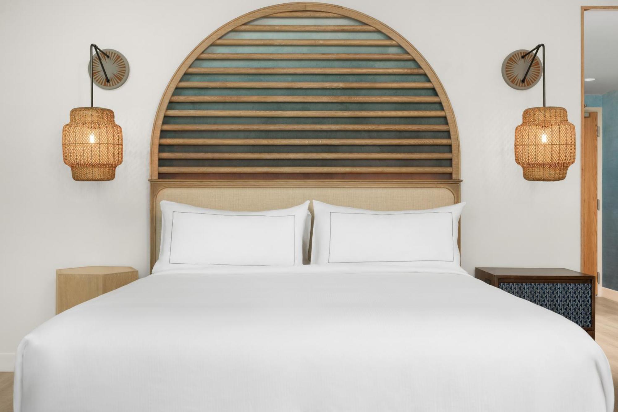 The Hiatus Clearwater Beach, Curio Collection By Hilton エクステリア 写真
