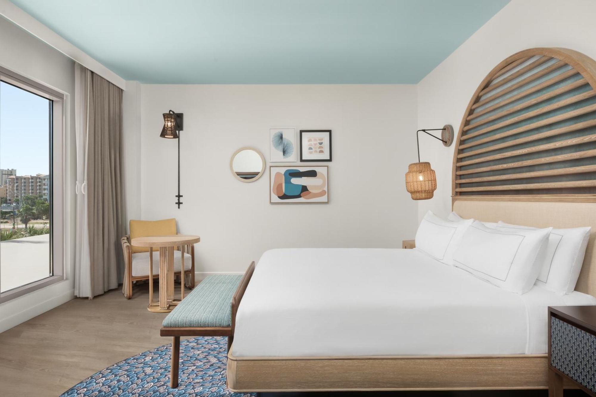 The Hiatus Clearwater Beach, Curio Collection By Hilton エクステリア 写真