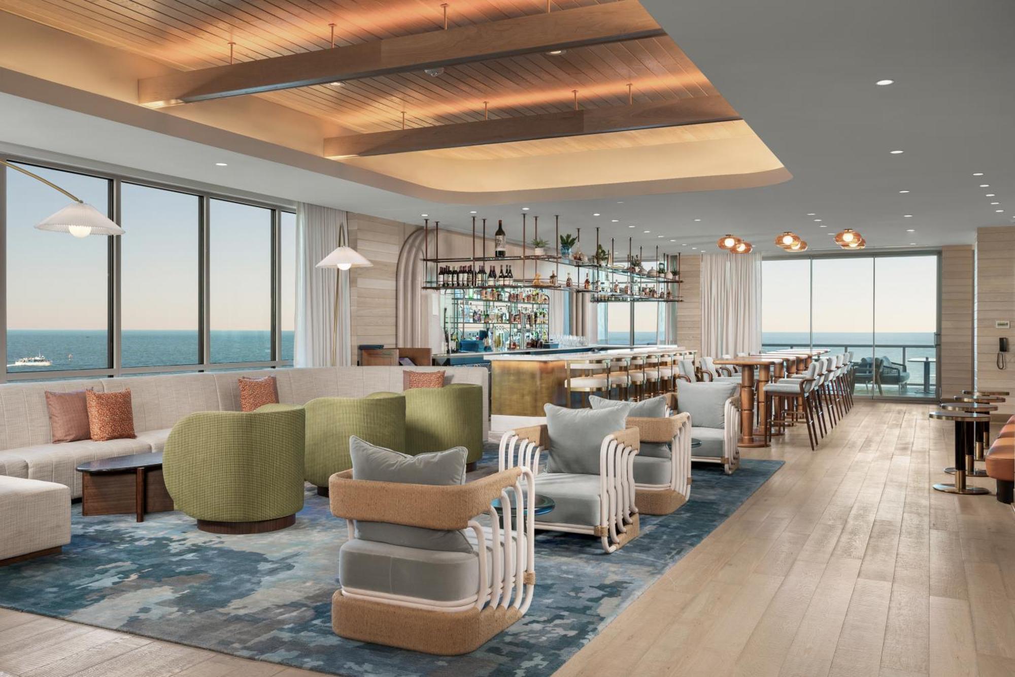 The Hiatus Clearwater Beach, Curio Collection By Hilton エクステリア 写真