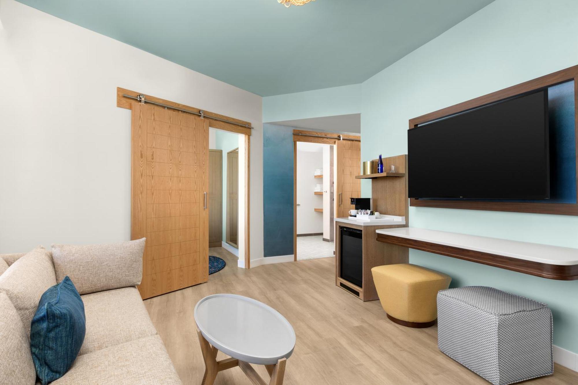 The Hiatus Clearwater Beach, Curio Collection By Hilton エクステリア 写真