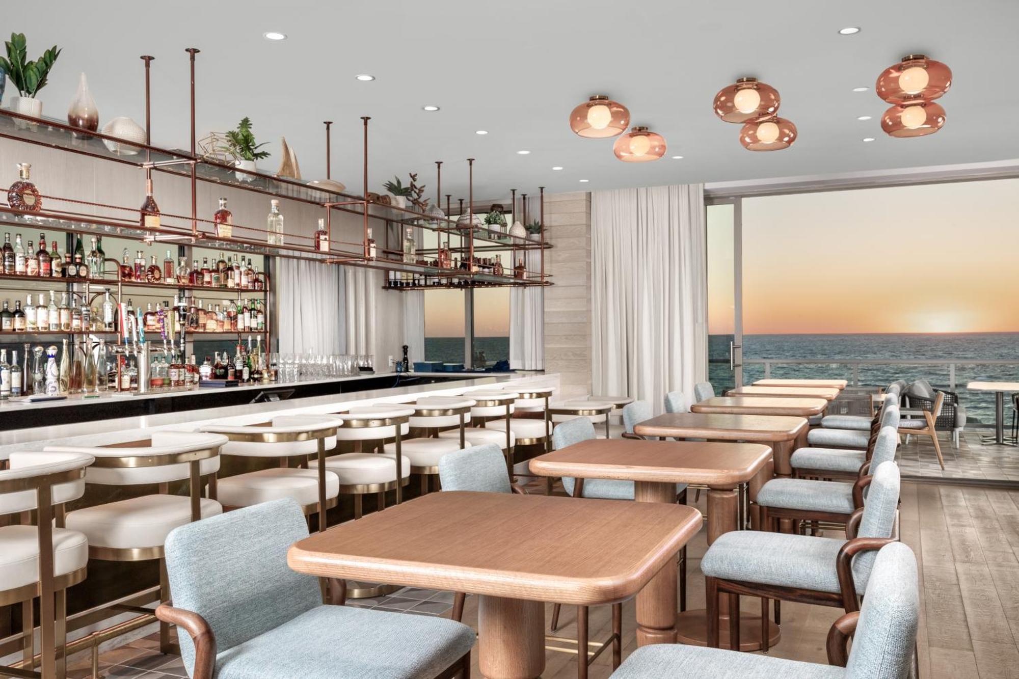 The Hiatus Clearwater Beach, Curio Collection By Hilton エクステリア 写真