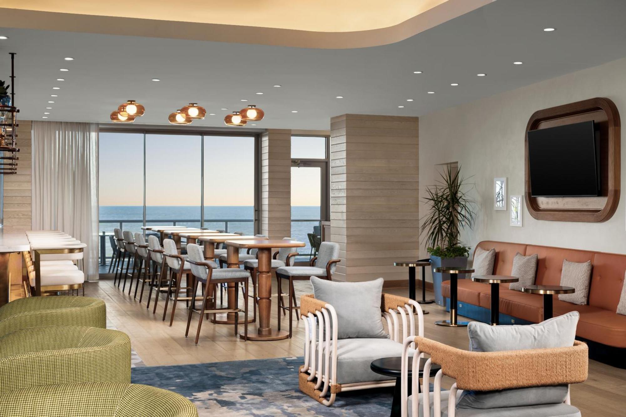 The Hiatus Clearwater Beach, Curio Collection By Hilton エクステリア 写真