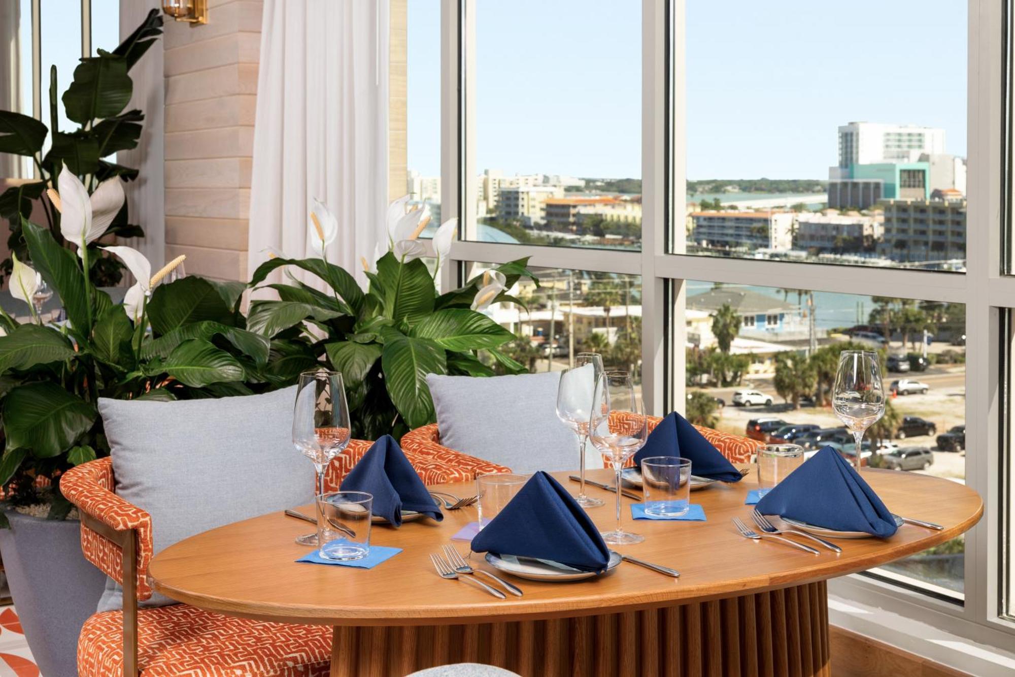 The Hiatus Clearwater Beach, Curio Collection By Hilton エクステリア 写真