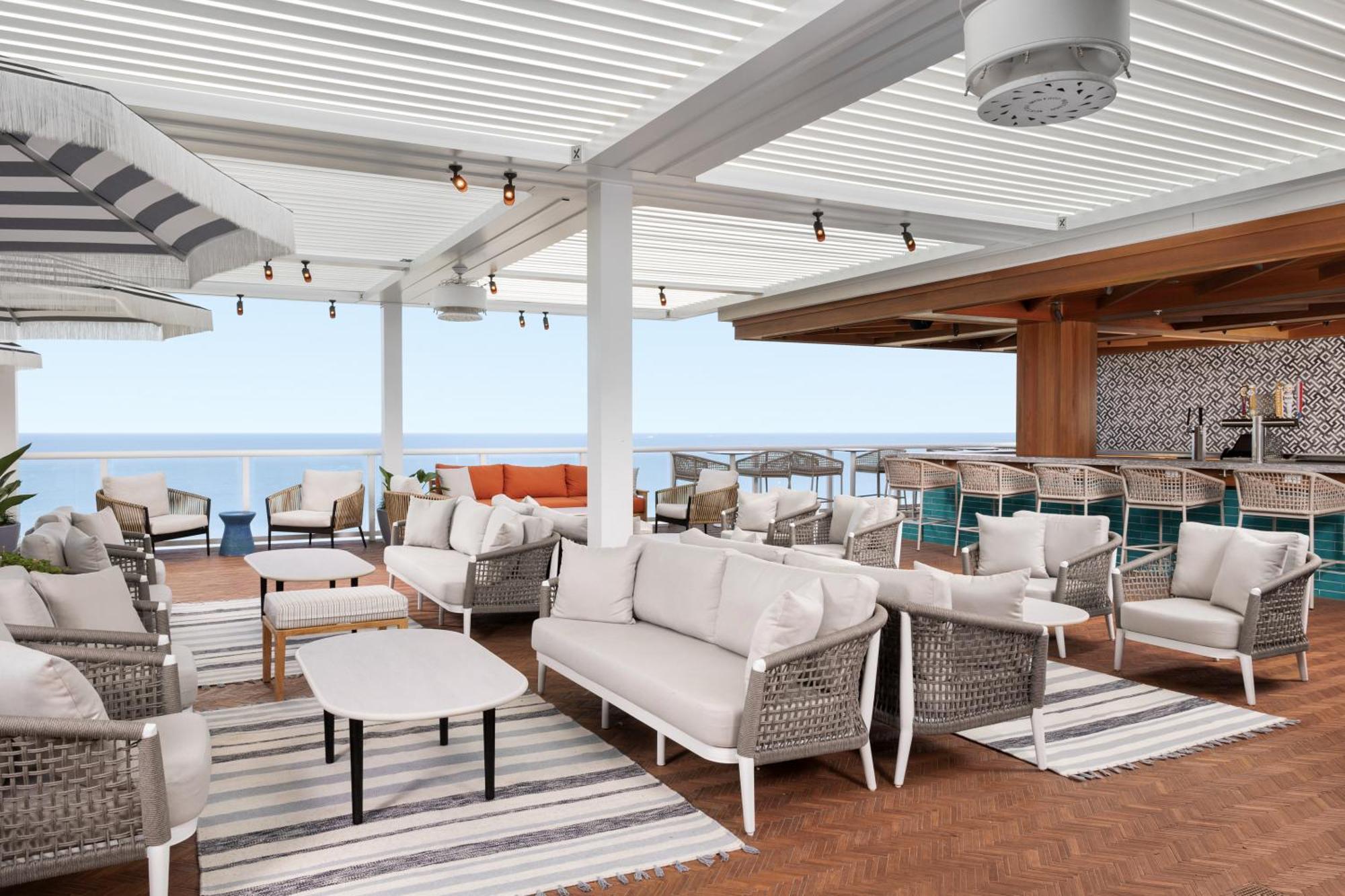 The Hiatus Clearwater Beach, Curio Collection By Hilton エクステリア 写真