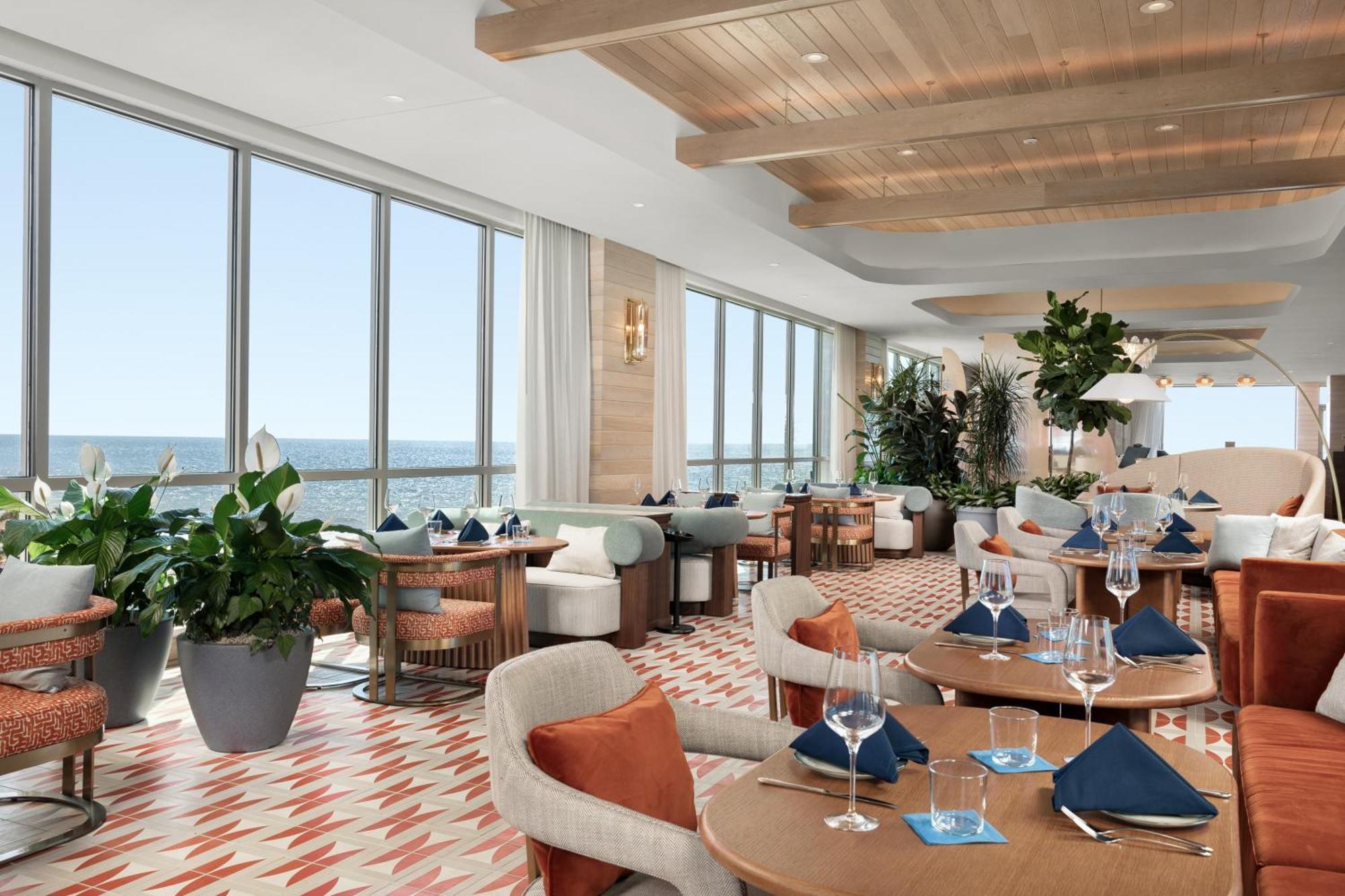 The Hiatus Clearwater Beach, Curio Collection By Hilton エクステリア 写真