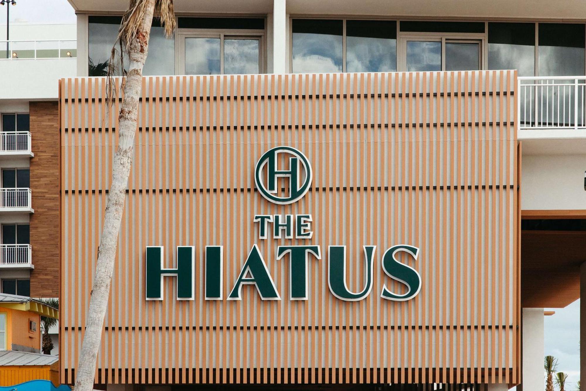 The Hiatus Clearwater Beach, Curio Collection By Hilton エクステリア 写真