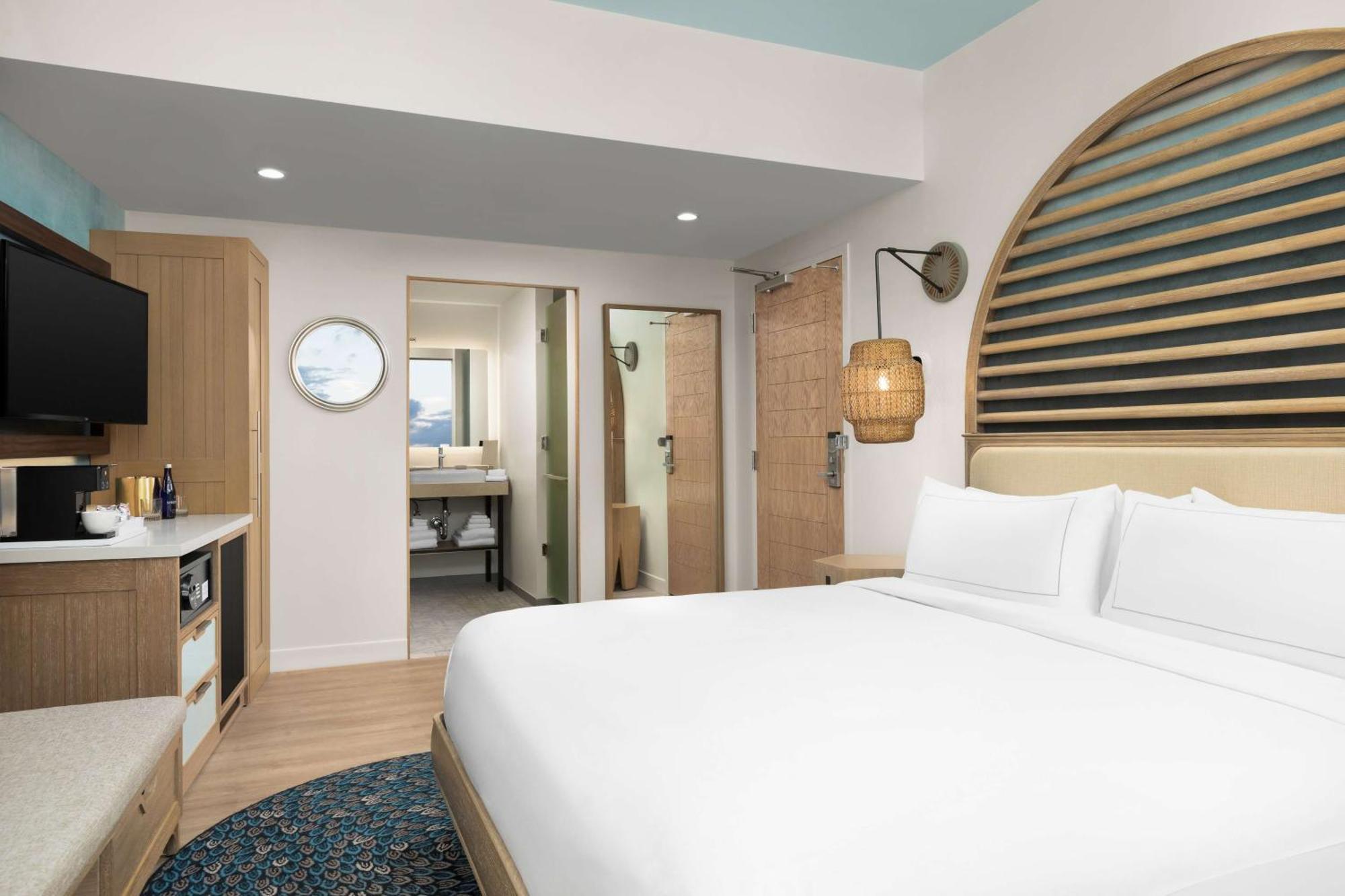 The Hiatus Clearwater Beach, Curio Collection By Hilton エクステリア 写真