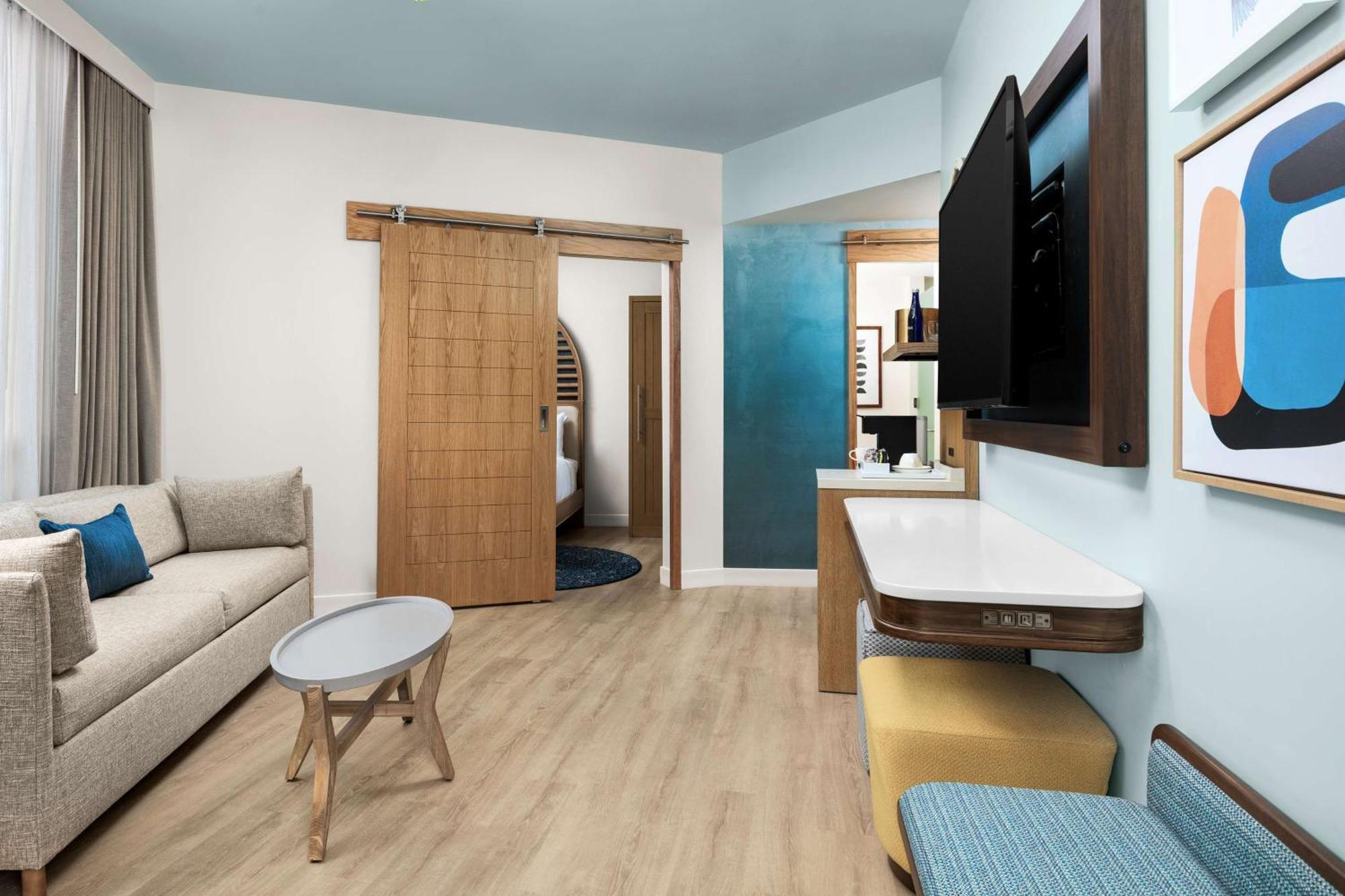 The Hiatus Clearwater Beach, Curio Collection By Hilton エクステリア 写真
