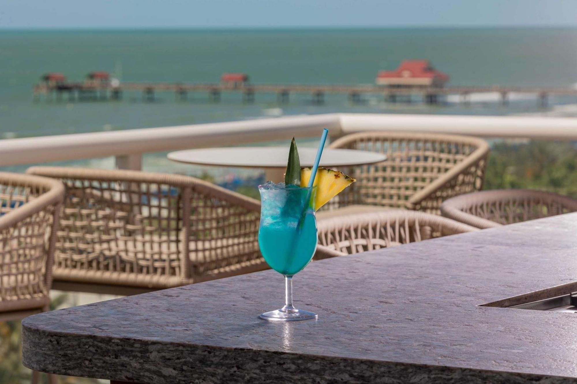 The Hiatus Clearwater Beach, Curio Collection By Hilton エクステリア 写真