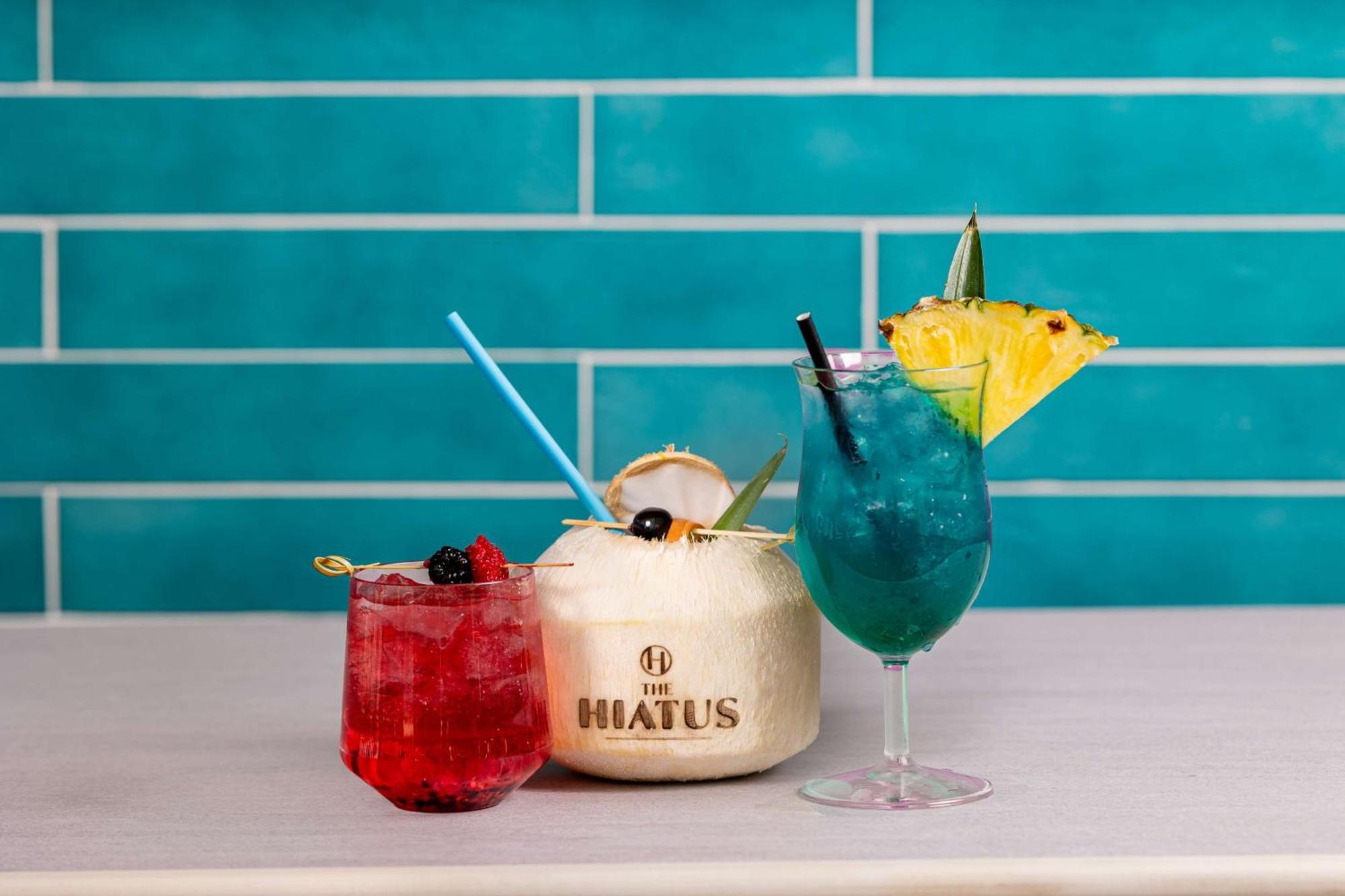 The Hiatus Clearwater Beach, Curio Collection By Hilton エクステリア 写真