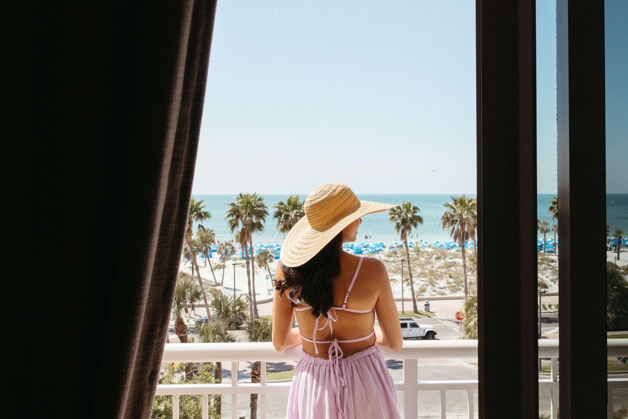 The Hiatus Clearwater Beach, Curio Collection By Hilton エクステリア 写真