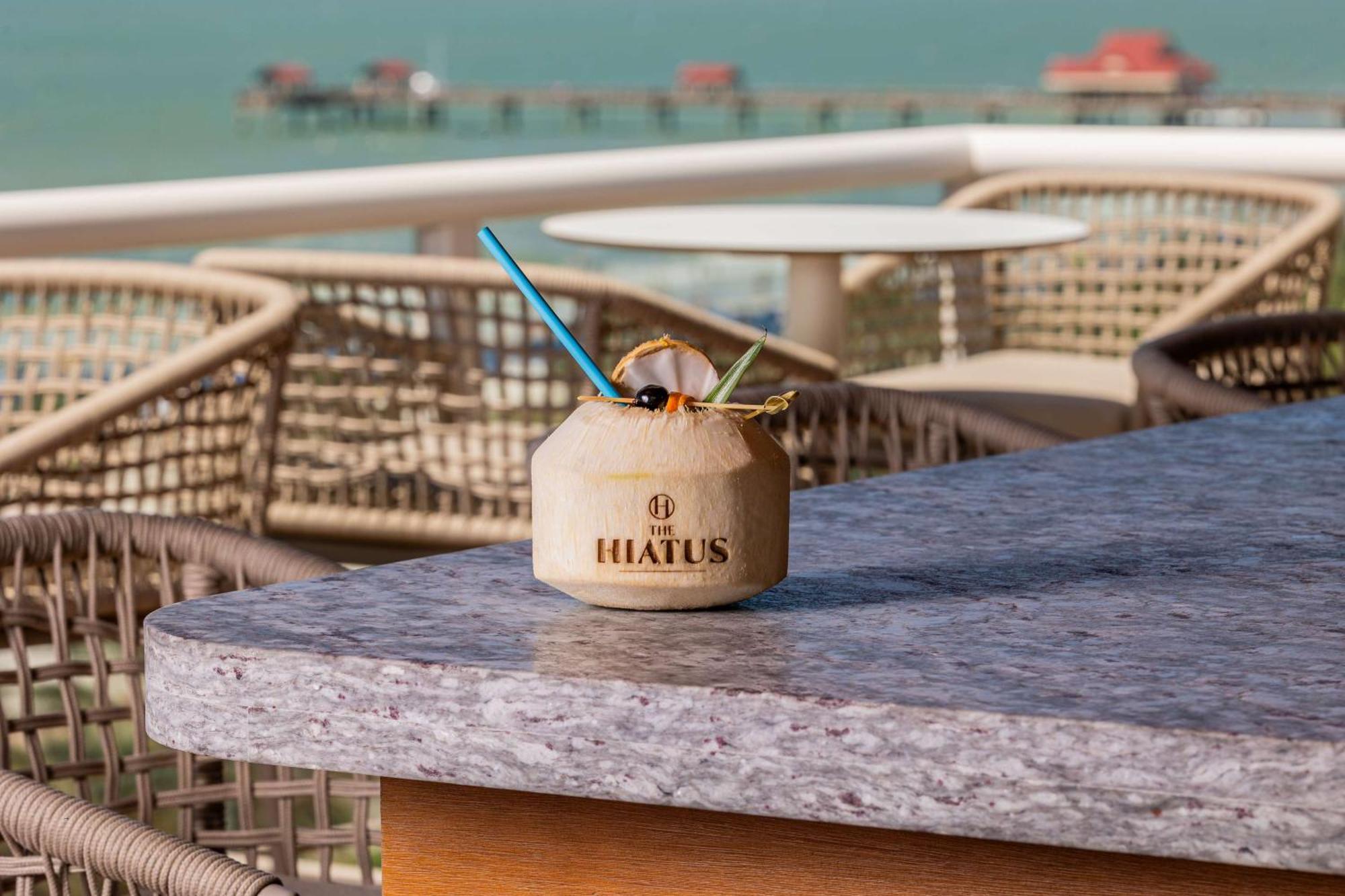 The Hiatus Clearwater Beach, Curio Collection By Hilton エクステリア 写真