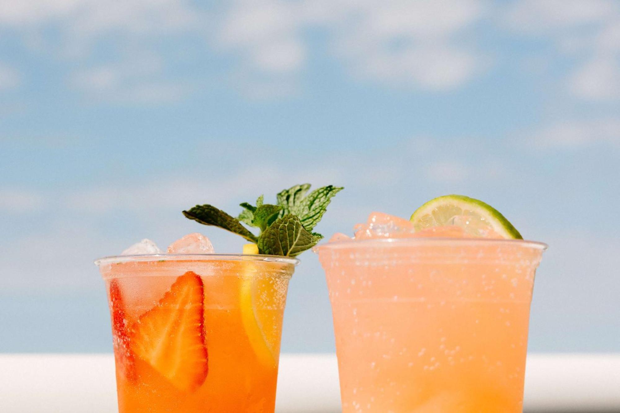 The Hiatus Clearwater Beach, Curio Collection By Hilton エクステリア 写真