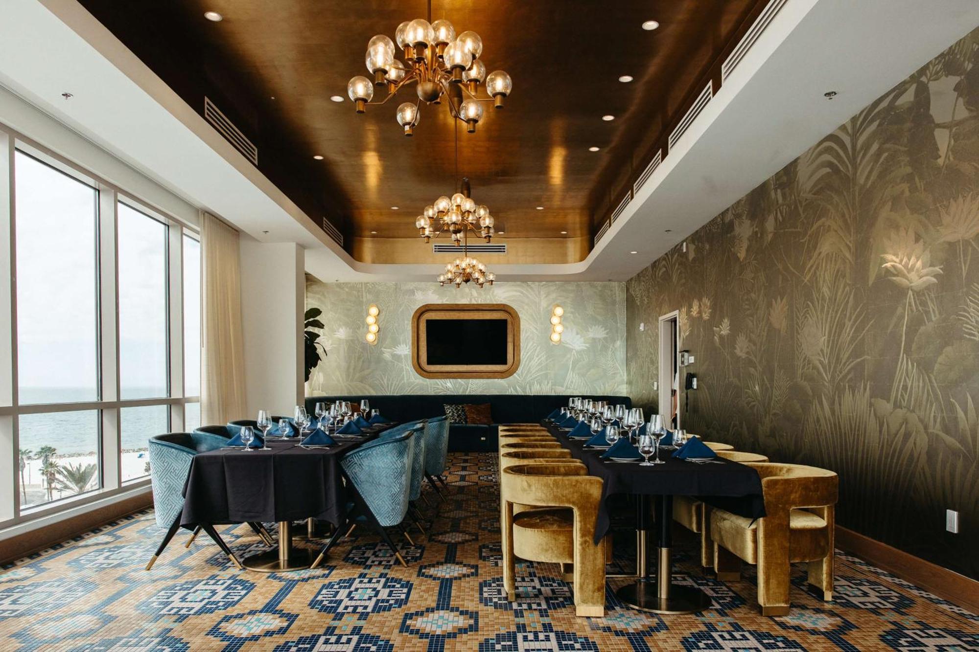 The Hiatus Clearwater Beach, Curio Collection By Hilton エクステリア 写真