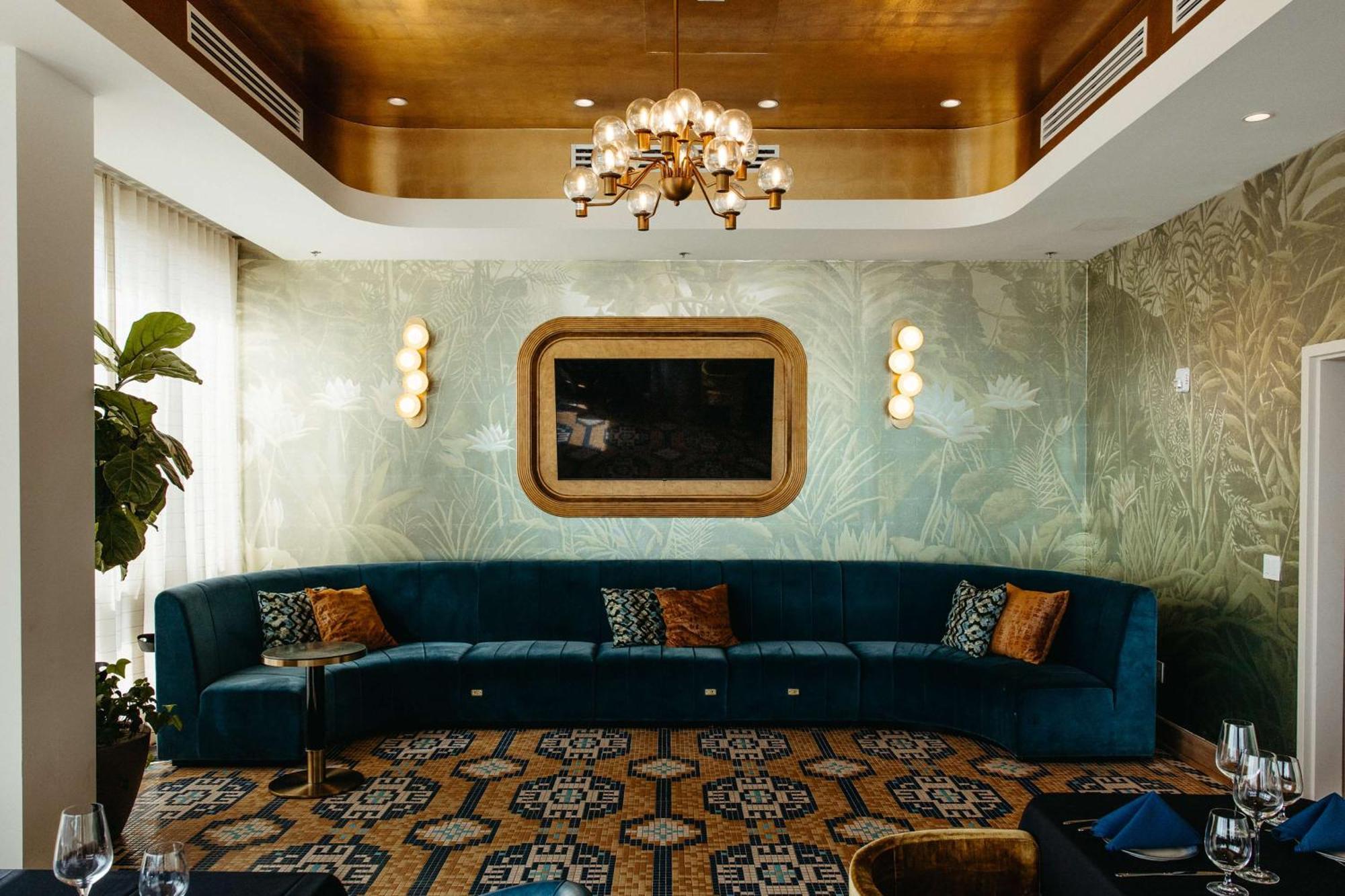 The Hiatus Clearwater Beach, Curio Collection By Hilton エクステリア 写真