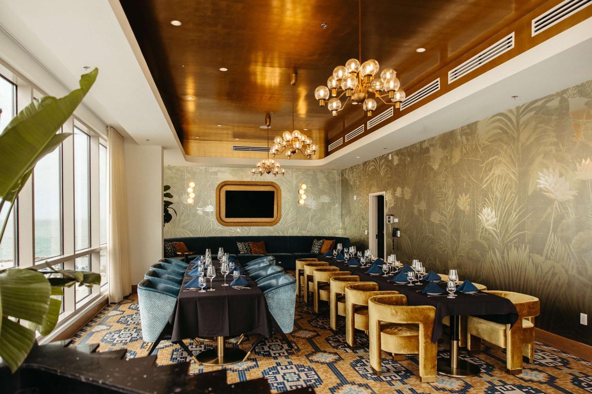 The Hiatus Clearwater Beach, Curio Collection By Hilton エクステリア 写真