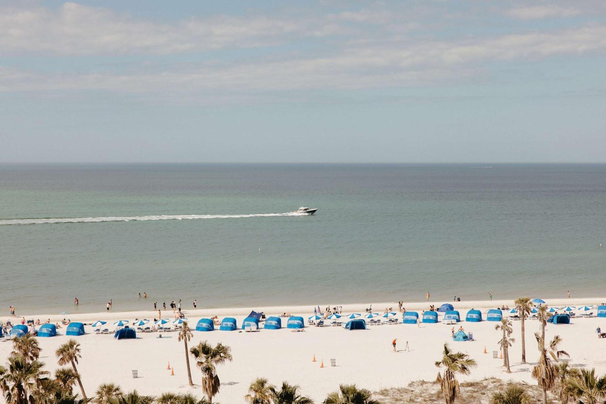 The Hiatus Clearwater Beach, Curio Collection By Hilton エクステリア 写真