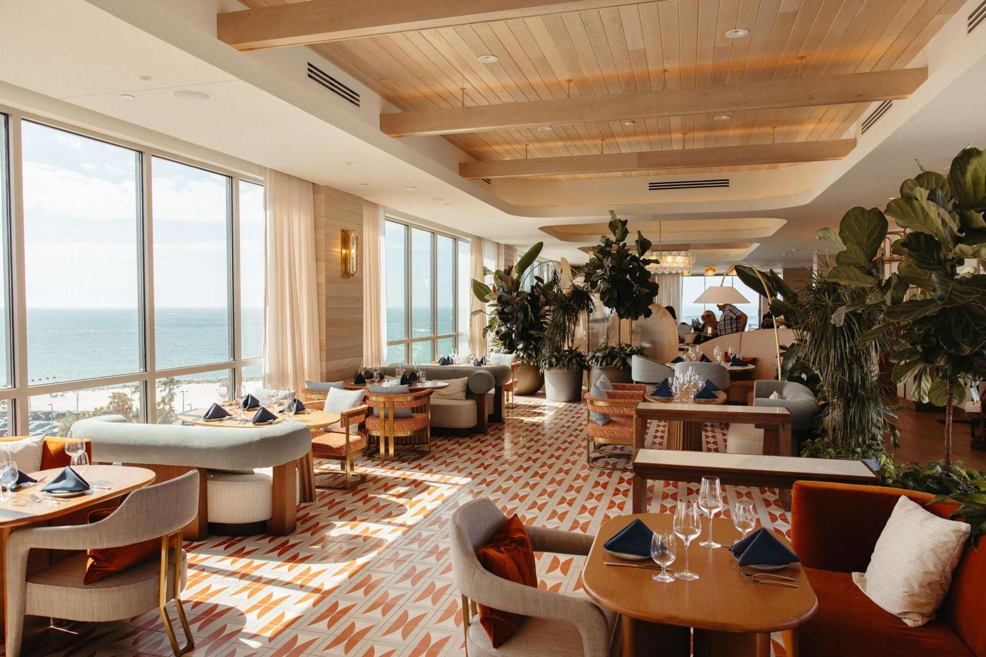 The Hiatus Clearwater Beach, Curio Collection By Hilton エクステリア 写真